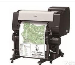 佳能Canon image PROGRAF TX-5200打印机