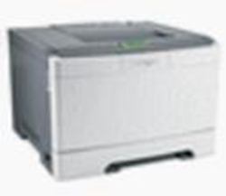 利盟Lexmark C540打印机