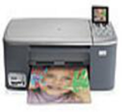 惠普HP Photosmart 2578打印机