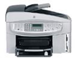 惠普HP Officejet 7210打印机