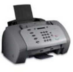 利盟Lexmark X125打印机