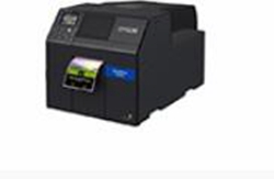 爱普生Epson CW-C6020AG打印机