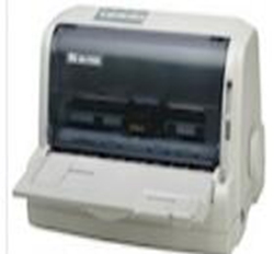 得实Dascom DS-1700II打印机