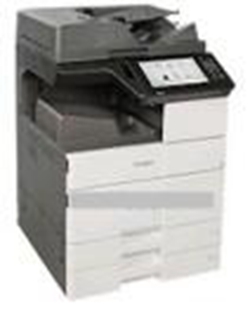 利盟Lexmark XM9145打印机