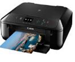 佳能Canon PIXMA MG5780打印机