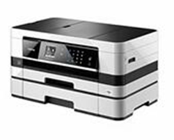 兄弟Brother MFC-J4610DW打印机