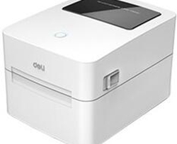 得力Deli DL-740C打印机