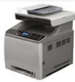 理光Ricoh Aficio SP C242SF打印机