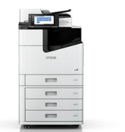 爱普生Epson WorkForce Enterprise WF-C21000打印机