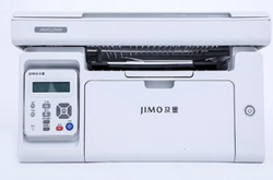 及墨JM1022NW打印机