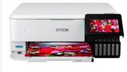 爱普生Epson L8160打印机