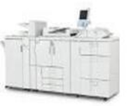 理光Ricoh Aficio MP 9000复合机