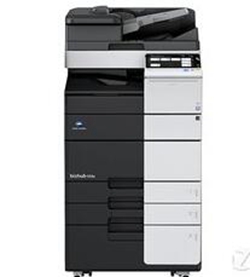 柯尼卡美能达 bizhub 308e复合机