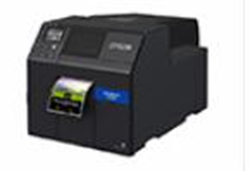 爱普生Epson CW-C6020AM打印机