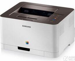 三星Samsung CLP-366打印机