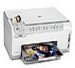 惠普HP Photosmart C6200 series打印机