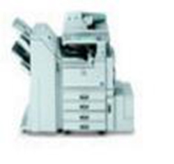 理光Ricoh Aficio 3045复印机