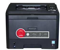 奔图Pantum P3502DN打印机