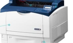 富士施乐Fuji Xerox 6050A Wide Format打印机