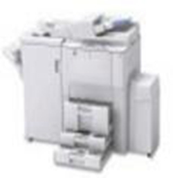 理光Ricoh Aficio MP C7501SP复合机