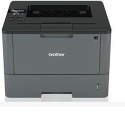 兄弟Brother HL-L5200DW打印机