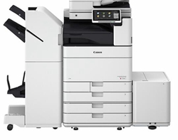 佳能Canon iR-ADV DX C5750复合机