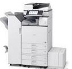 理光Ricoh MP 4054复合机