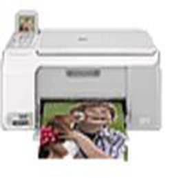 惠普HP Photosmart 7838打印机