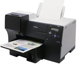 爱普生Epson B-518DN打印机