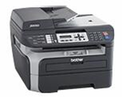 兄弟Brother MFC-7840W打印机