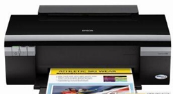 爱普生Epson ET-2500打印机