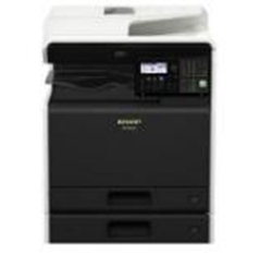 夏普Sharp BP-20C25复合机