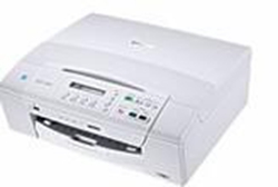 兄弟Brother DCP-195C打印机