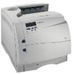 利盟Lexmark Optra T616打印机