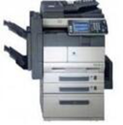 奥西Oc&eacute; MP 1025复印机