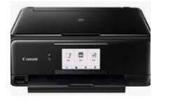 佳能Canon PIXMA TS8160打印机