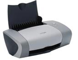 利盟Lexmark Z617打印机