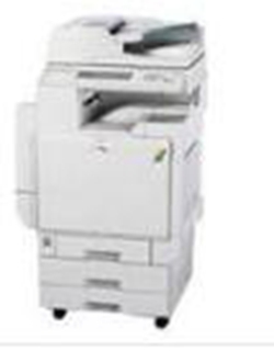 理光Ricoh Aficio 3228C复合机