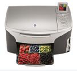 惠普HP Photosmart 2605打印机