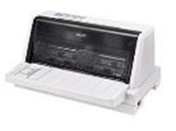 得力Deli DL-610KII打印机
