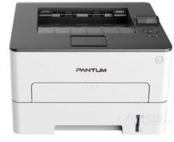 奔图Pantum P3010DW打印机