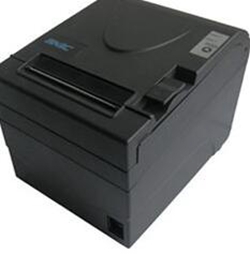 北洋BTP-R980打印机