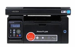 奔图Pantum M6206W打印机