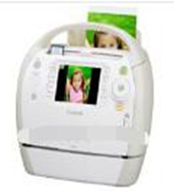 佳能Canon SELPHY ES40打印机