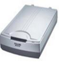 中晶Microtek Filescan 1600XL扫描仪
