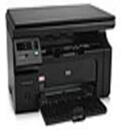 惠普HP LaserJet Pro M1130打印机