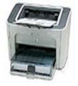 惠普HP LaserJet P1505n打印机