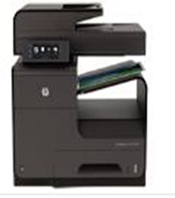 惠普HP Officejet Pro X476dn MFP打印机