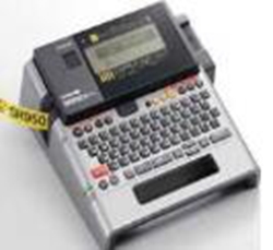 锦宫TEPRA PRO SR950打印机