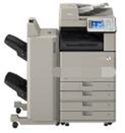 佳能Canon iR-ADV C3325复合机